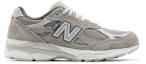 Buy Levi's x New Balance 990v3 Made In USA 'Kulit Gajah' M990LV3