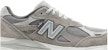 Levi's x New Balance 990v3 Made In USA 'Kulit Gajah' M990LV3