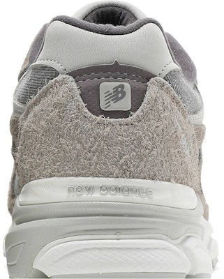 Levi’s x New Balance 990v3 Made In USA 'Elephant Skin' M990LV3 Sizing Levi’s x New Balance 990v3 Made In USA 'Elephant Skin' M990LV3