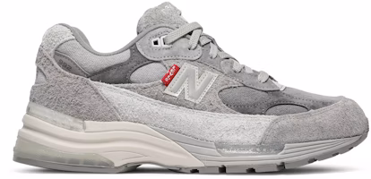 Levi's x New Balance 992 'Grey' M992LV Levi's x New Balance 992 'Grey' M992LV