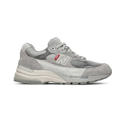 Levi's NB 992 'Grey'