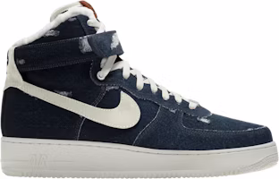 Levi's x Nike Air Force 1 High 'Nike By You' CJ4383-994 Levi's x Nike Air Force 1 High 'Nike By You' CJ4383-994