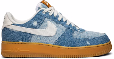 Levi's x Nike Air Force 1 Low 'Nike By You' CI5766-XXX Levi's x Nike Air Force 1 Low 'Nike By You' CI5766-XXX