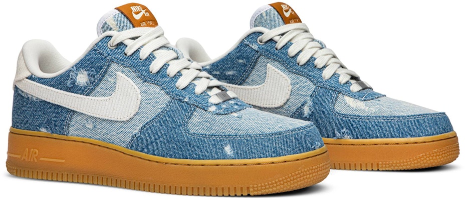 나이키 바이 유 리바이스 에어포스 1 로우 (Levi's x Nike Air Force 1 Low 'Nike By You') CI5766-XXX Cheap 나이키 바이 유 리바이스 에어포스 1 로우 (Levi's x Nike Air Force 1 Low 'Nike By You') CI5766-XXX