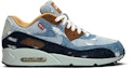 Buy Levi's x Nike Air Max 90 'Nike By You' Lelaki & Wanita 708279-988