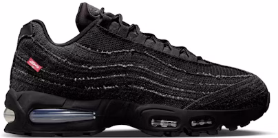 Levi's x Nike Air Max 95 OG 'Black Anthracite' HM4743-001 Levi's x Nike Air Max 95 OG 'Black Anthracite' HM4743-001