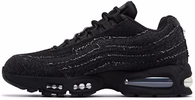 Levi's x Nike Air Max 95 OG 'Negro Antracita' HM4743-001 Lookbook Levi's x Nike Air Max 95 OG 'Negro Antracita' HM4743-001