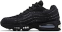 Lookbook Levi's x Nike Air Max 95 OG 'Black Anthracite' HM4743-001