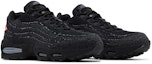 Cheap Levi's x Nike Air Max 95 OG 'Black Anthracite' HM4743-001