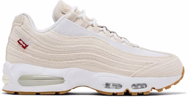 Levi's x Nike Air Max 95 OG 'Light Orewood Brown' HM4743-100 Levi's x Nike Air Max 95 OG 'Light Orewood Brown' HM4743-100