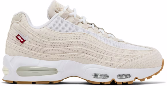 Levi''s x Nike Air Max 95 OG ''Coklat Muda Orewood'' HM4743-100 Buy Levi''s x Nike Air Max 95 OG ''Coklat Muda Orewood'' HM4743-100