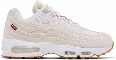 Levi's x Nike Air Max 95 OG 'Light Orewood Brown' HM4743-100 Levi's x Nike Air Max 95 OG 'Light Orewood Brown' HM4743-100