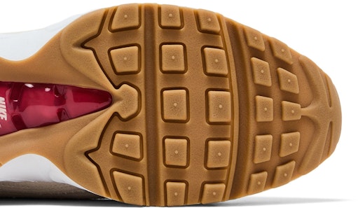 Levi''s x Nike Air Max 95 OG ''Coklat Muda Orewood'' HM4743-100 Purchase Levi''s x Nike Air Max 95 OG ''Coklat Muda Orewood'' HM4743-100