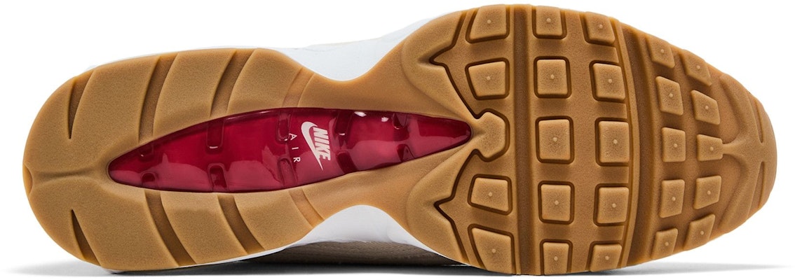 Levi's x Nike Air Max 95 OG '淺礦木棕' HM4743-100 Purchase Levi's x Nike Air Max 95 OG '淺礦木棕' HM4743-100