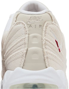 Levi''s x Nike Air Max 95 OG ''Coklat Muda Orewood'' HM4743-100 Sizing Levi''s x Nike Air Max 95 OG ''Coklat Muda Orewood'' HM4743-100