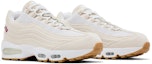 Cheap Levi's x Nike Air Max 95 OG 'Light Orewood Brown' HM4743-100