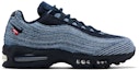 Buy Levi's x Nike Air Max 95 OG 'Obsidian' HM4743-400