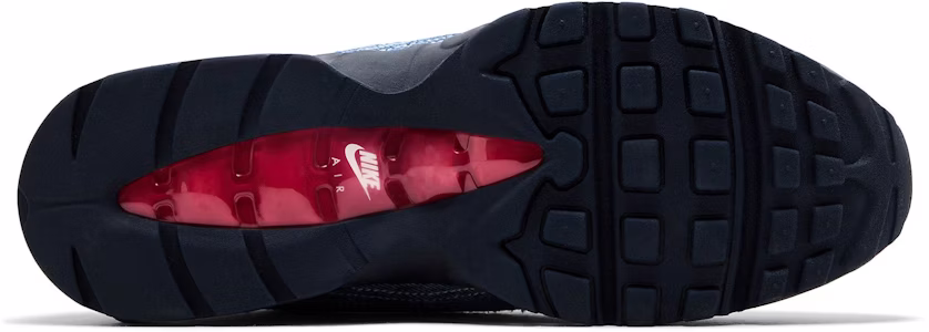 리바이스 x 나이키 에어 맥스 95 OG '옵시디언' HM4743-400 Shop 리바이스 x 나이키 에어 맥스 95 OG '옵시디언' HM4743-400