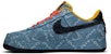Levi's x Nike By You x Nike Air Force 1 Low 'Denim Eksklusif' CV0670-447