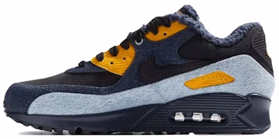 Nike Levis x Nike Air Max 90 'Blue' CV0671-004 Nike Levis x Nike Air Max 90 'Blue' CV0671-004