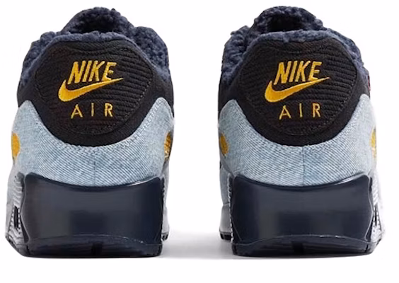 Nike Levis x Nike Air Max 90 'Azul' CV0671-004 Shop Nike Levis x Nike Air Max 90 'Azul' CV0671-004