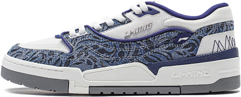 리닝 001 BTC '데님 블루 화이트' (Li-Ning 001 BTC '데님 블루 화이트') AGCU031-2 Buy 리닝 001 BTC '데님 블루 화이트' (Li-Ning 001 BTC '데님 블루 화이트') AGCU031-2