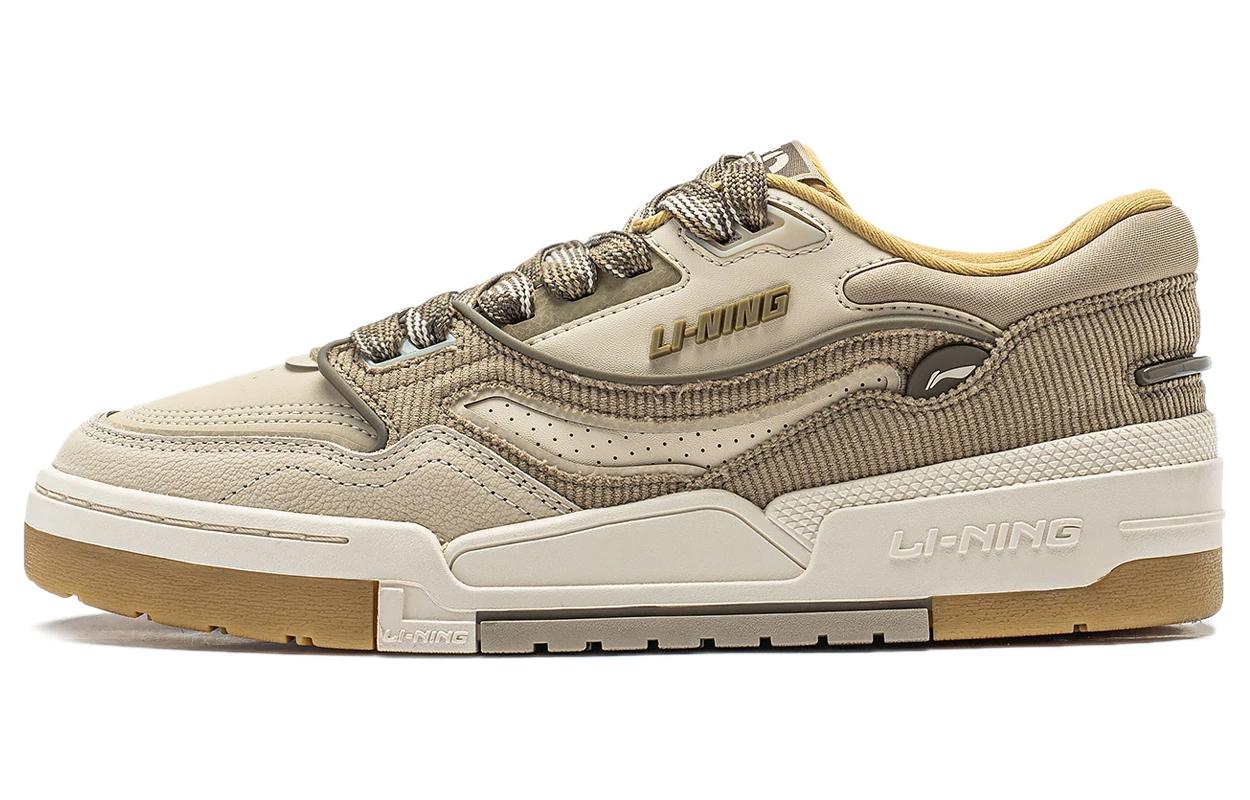 Li-Ning 001 'Earthy Low' AGCU031-1