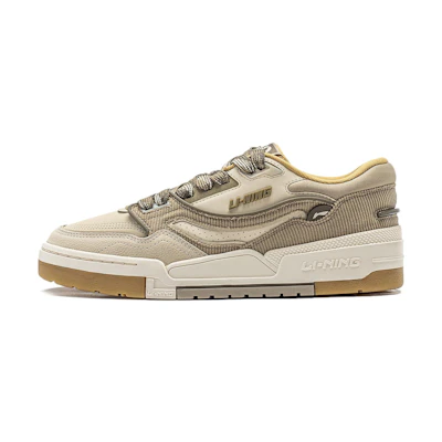 Li-Ning 001 'Earthy Low'