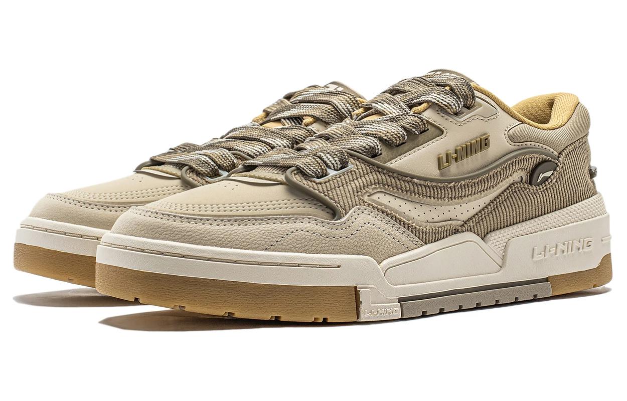 Lookbook Li-Ning 001 'Tonos Tierra Bajos' AGCU031-1