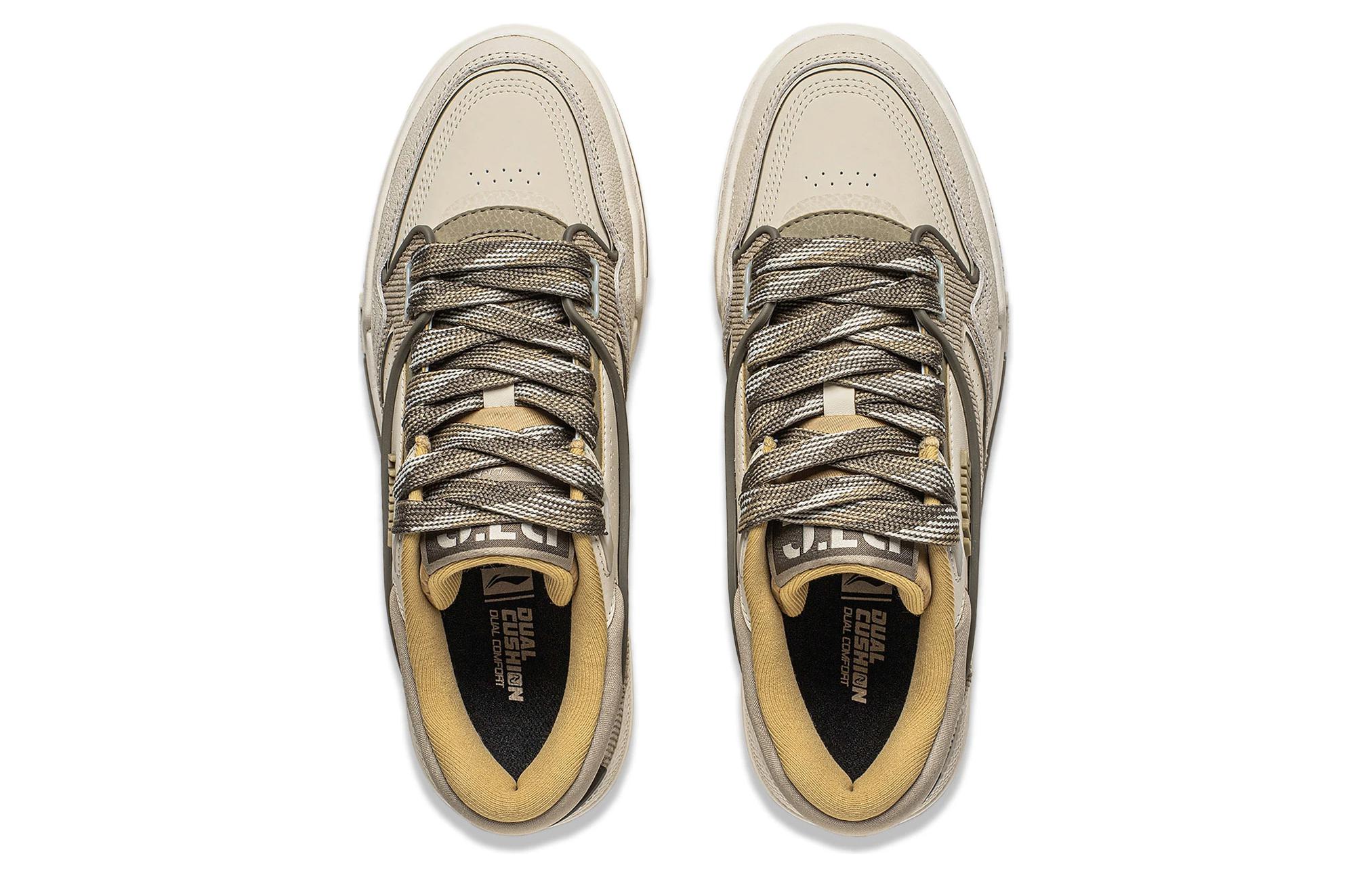 Shop Li-Ning 001 'Tonos Tierra Bajos' AGCU031-1