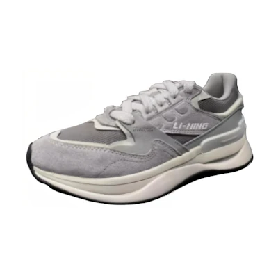 Li-Ning 001 'Initial V2 Grey Low-Top'