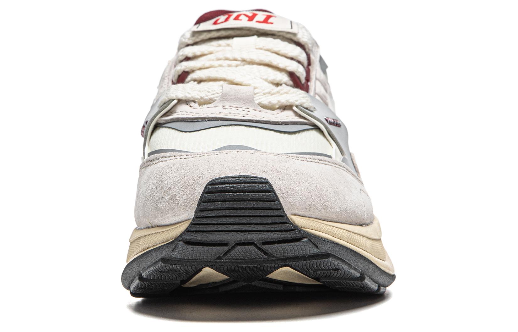 Purchase Li-Ning 001 'V2 CNY - Versatile Grey' AGCU061-1