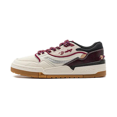 Li-Ning 001 'Versatile CMFT Beige'