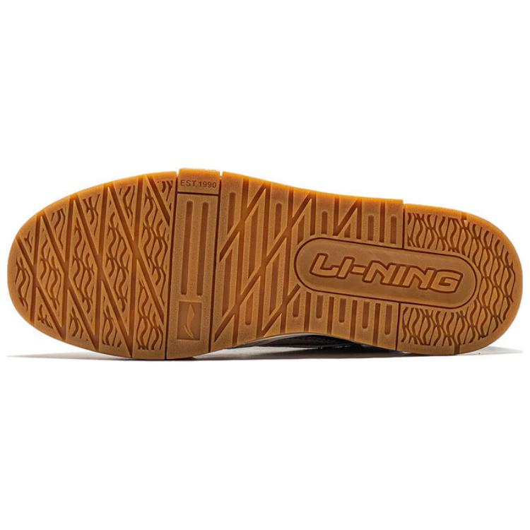 Shop Li-Ning 001「多用途快適ベージュ」AGCU031-5 AGCU031-5