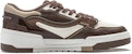 Li-Ning 001 'Putih Coklat' AGCU031-6