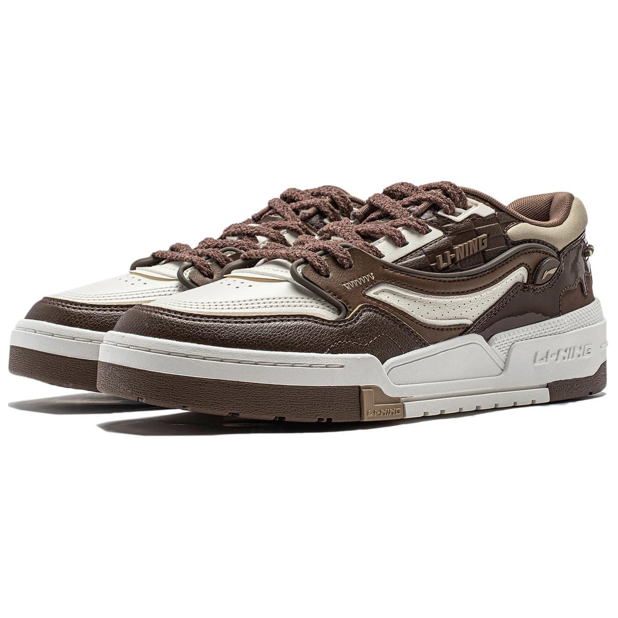 Lookbook 李寧001「白茶」 (Li-Ning 001 "White Tea") AGCU031-6