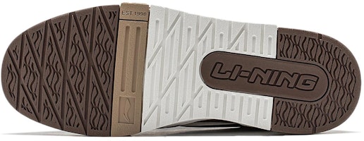 Li-Ning 001 'Putih Coklat' AGCU031-6 Shop Li-Ning 001 'Putih Coklat' AGCU031-6