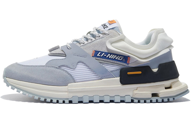 Li-Ning 001 AZGS007-1