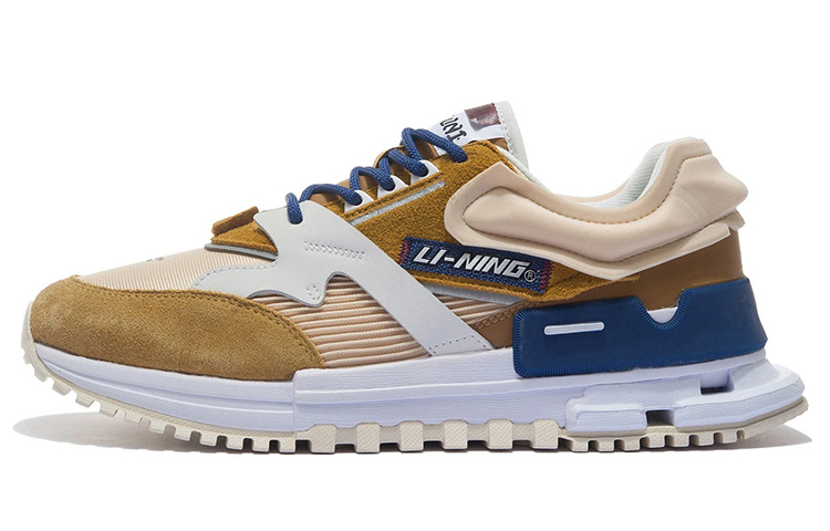 Li-Ning 001 AZGS007-2