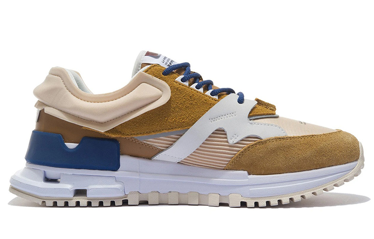 Order Li-Ning 001 AZGS007-2