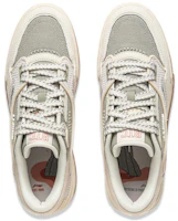 Shop Li-Ning 001 BTC ''Beige Grigio Gum'' AGCU053-2