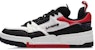 Li-Ning 001 BTC 'Hitam Putih Merah' AGCR403-1