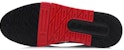 Li-Ning 001 BTC 'Hitam Putih Merah' AGCR403-1