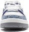 Purchase Li-Ning 001 BTC 'Denim Biru Putih' AGCU031-2