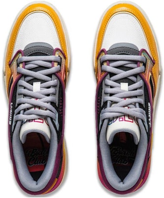 李寧001 BTC 「オレンジブラック」 AGCU053-3 Shop 李寧001 BTC 「オレンジブラック」 AGCU053-3