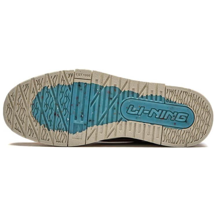 Purchase 李寧001 BTC 「オレンジブラック」 AGCU053-3