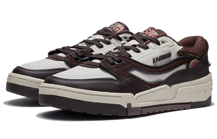 Lookbook Li-Ning 001 BTC Sneakers AGCS023-2