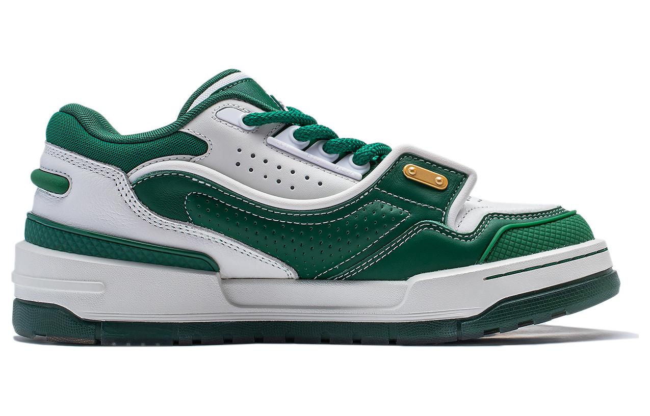 Order Li-Ning 001 BTC Mega 'Blanco Verde' AGCU003-2