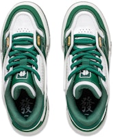 Li-Ning 001 BTC Mega 'Blanco Verde' AGCU003-2 Shop Li-Ning 001 BTC Mega 'Blanco Verde' AGCU003-2