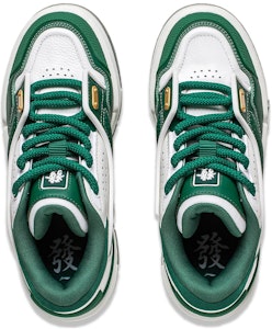 李宁 001 BTC Mega '白绿' AGCU003-2 Shop 李宁 001 BTC Mega '白绿' AGCU003-2